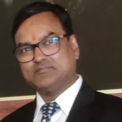 Acharya MUNDER KUMAR