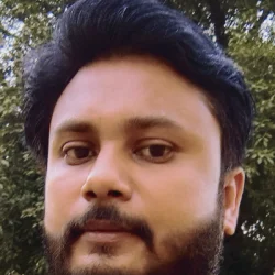 Akshay Yadav