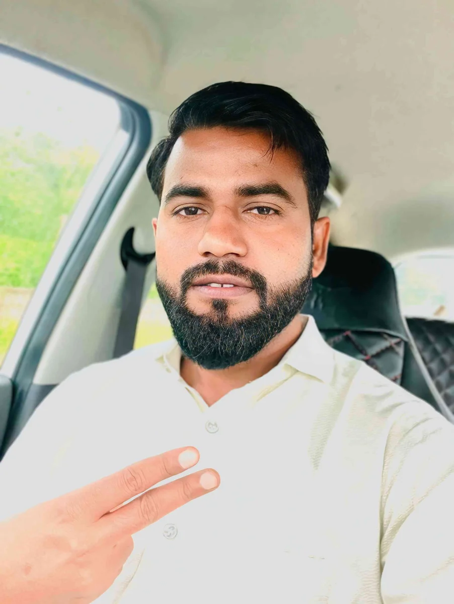 Juber Khan