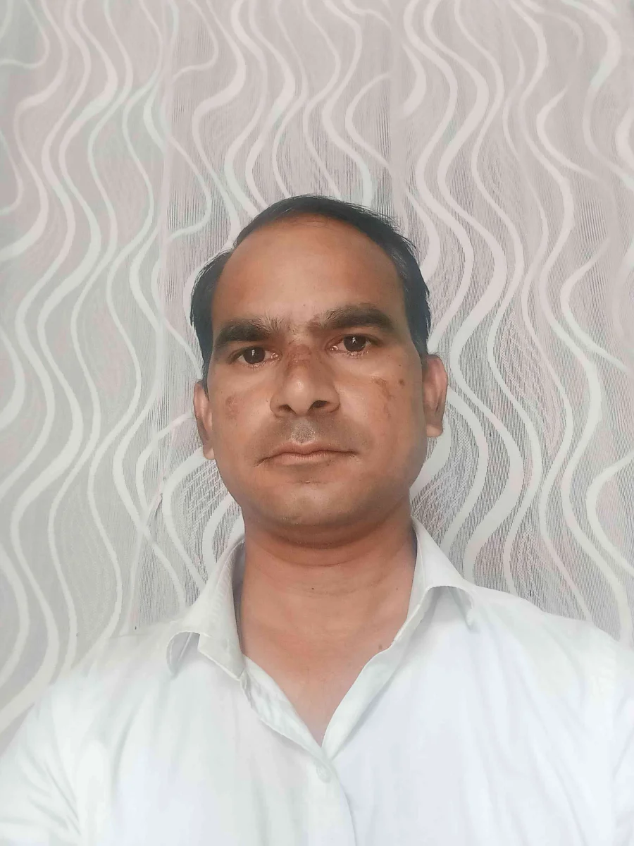 Mahesh Kumar Bandewar