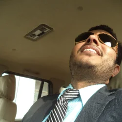 Vivek Singh