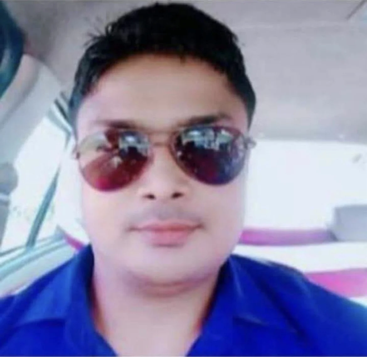 Sisir Kumar