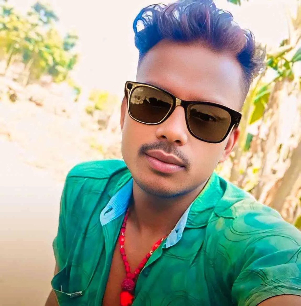 Jitu Kumar