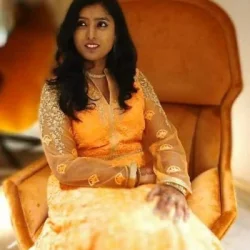 Richa Saxena