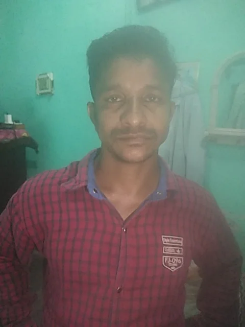 Riyaj Khan