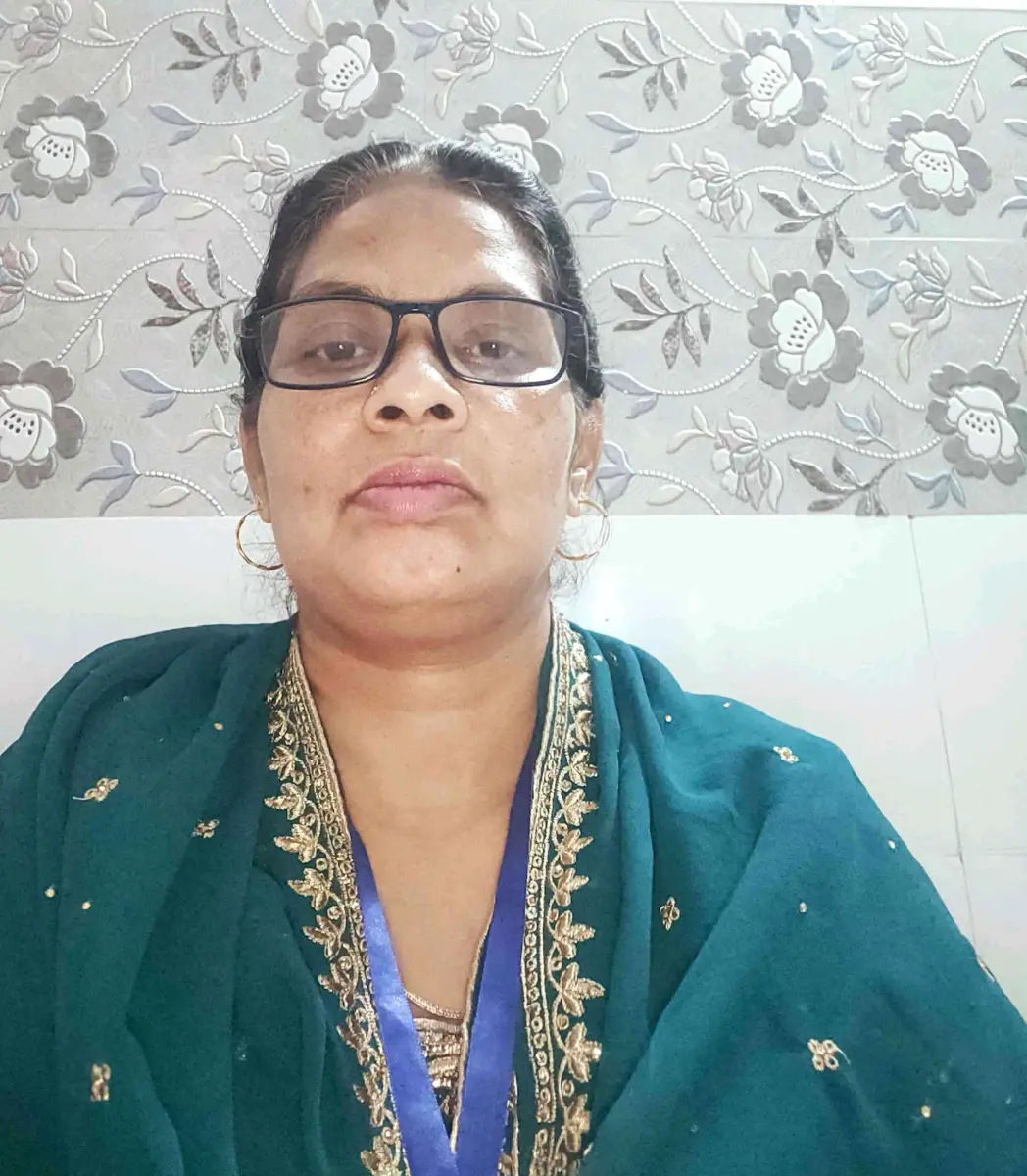 Shabila Ansari