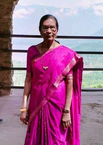 Kantaben Khadse