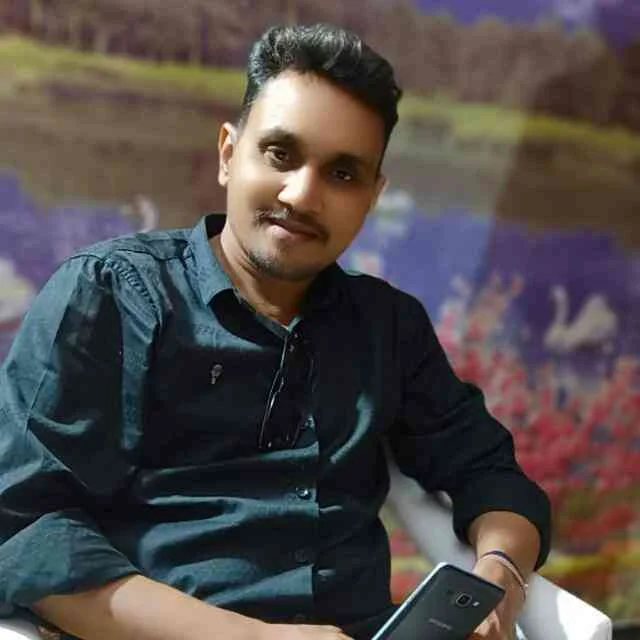 Mukesh Solanki