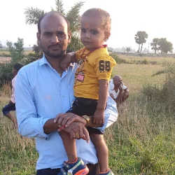 Bipin Kumar