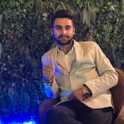 Brij Sharma
