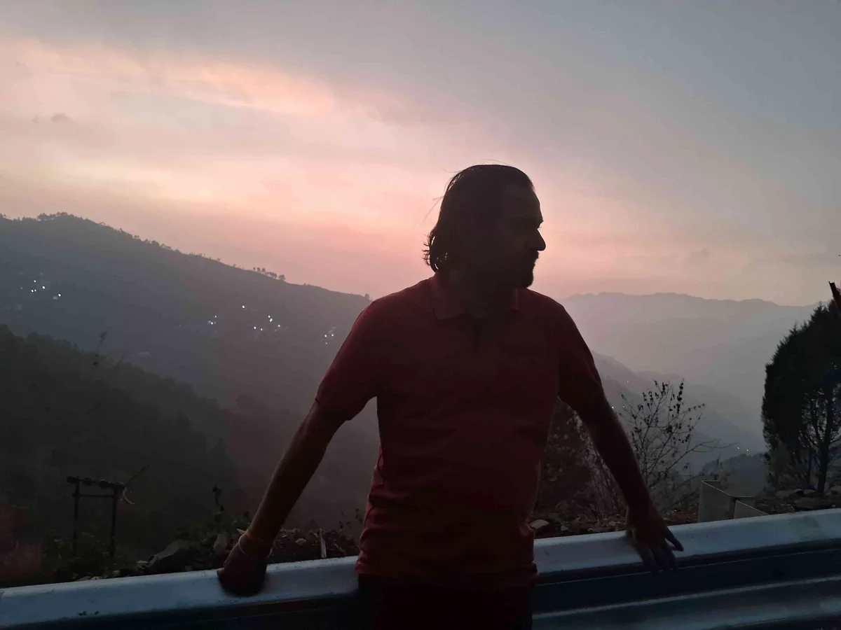 Jp Kothari