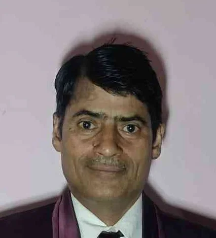 Adarsh Anurag