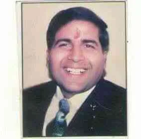 Ajay Talwar
