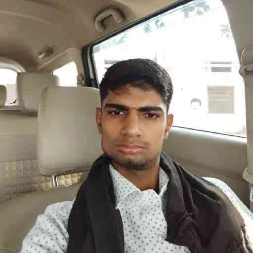 Sachin Kumar