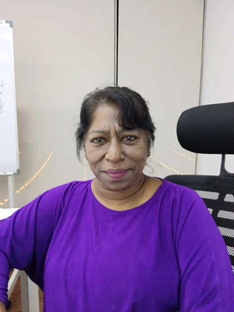 Saroja