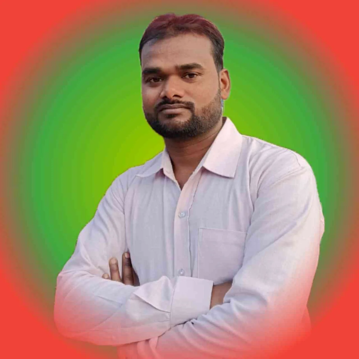 Ram Kumar