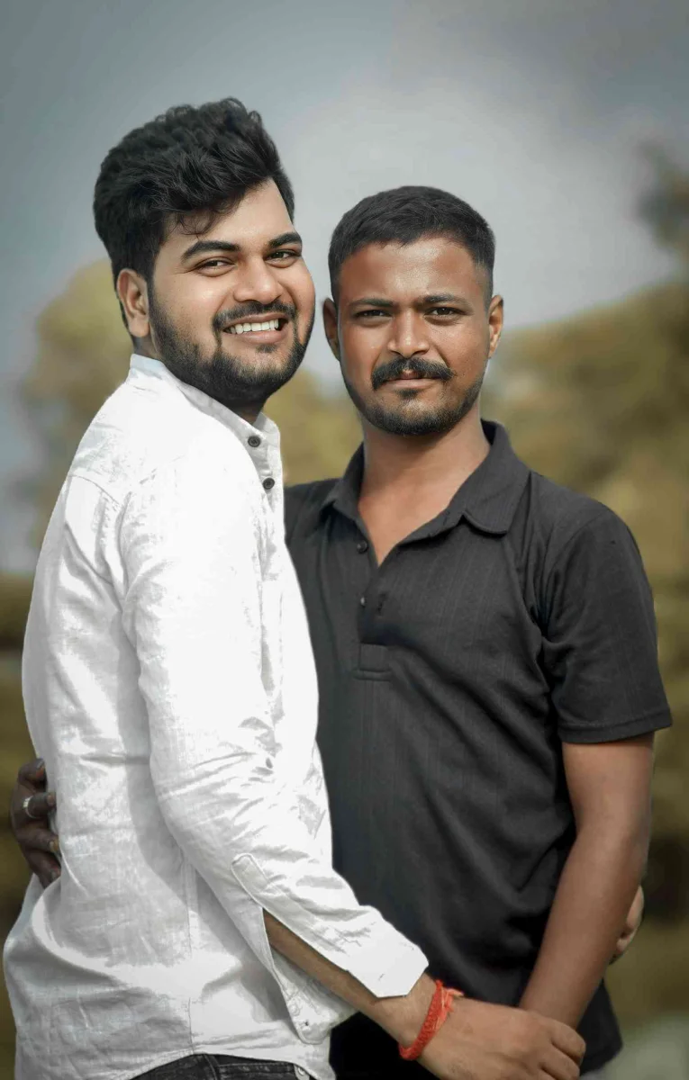 Bhargav Aarya