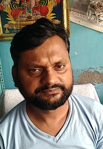 Ram Adhar Sahu