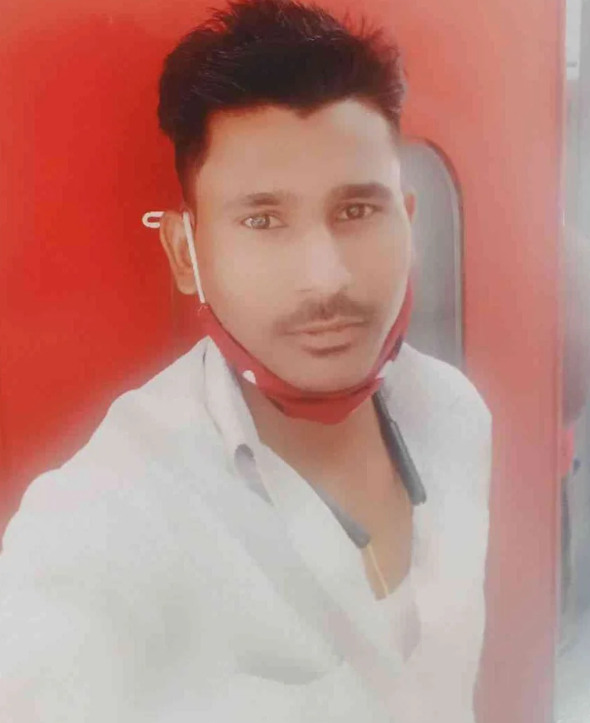 Pramod Patel