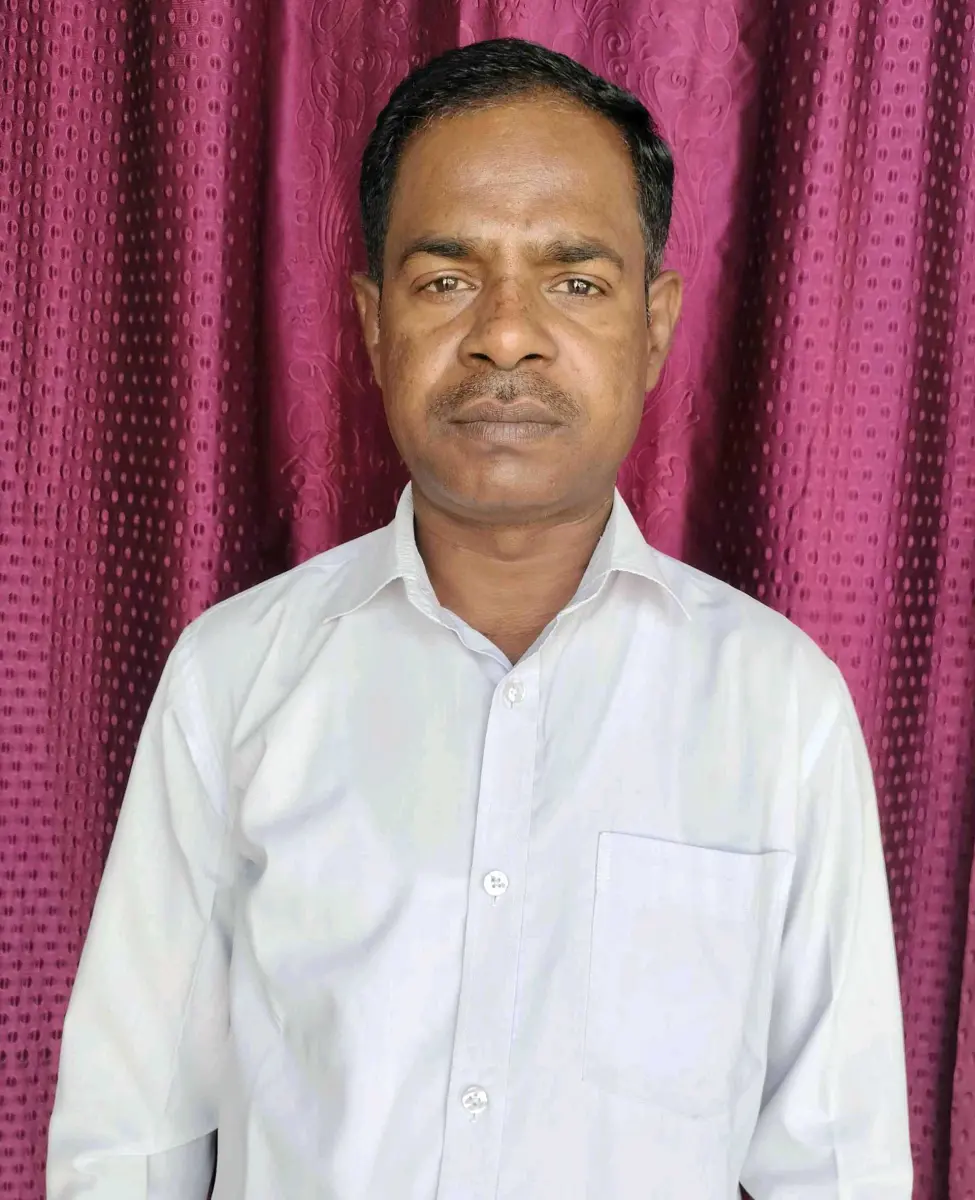 Gajendrapal