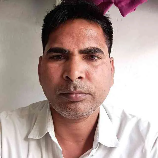 Jaspal Singh