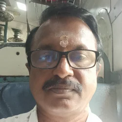 Unnikrishnan