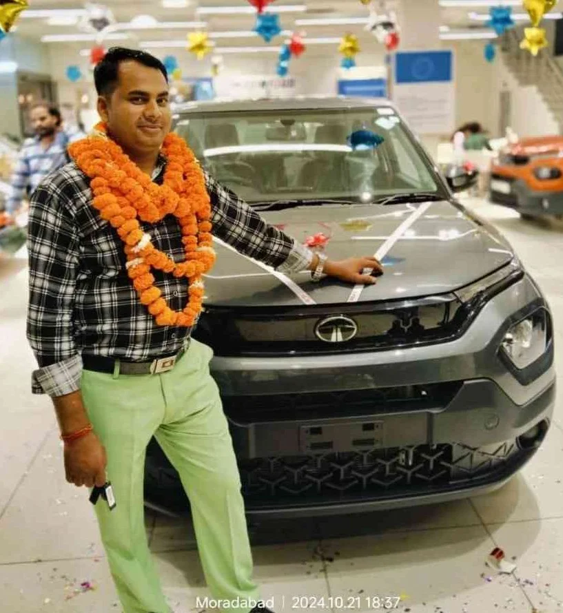Sumit Kumar