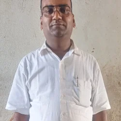 Vishal Kumar