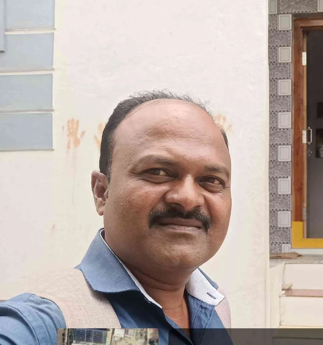 Praveen Kumar