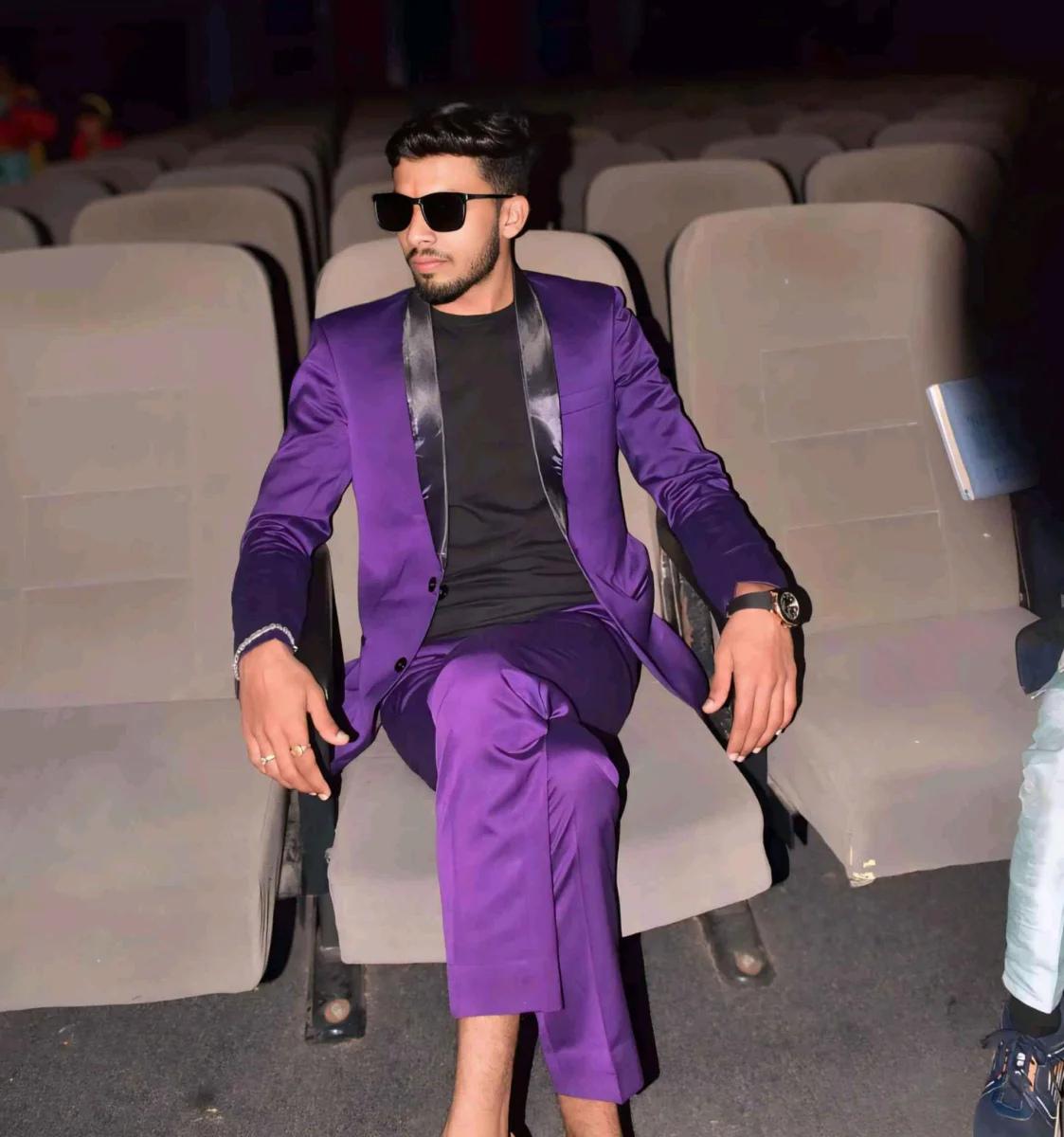Arab Verma