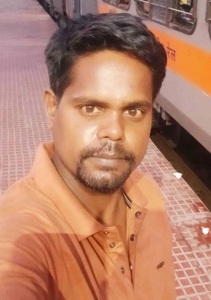 Md Enamul Hoque