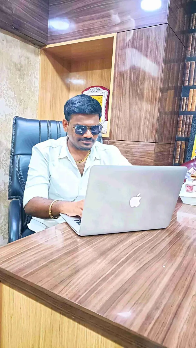 Athibar Nantha