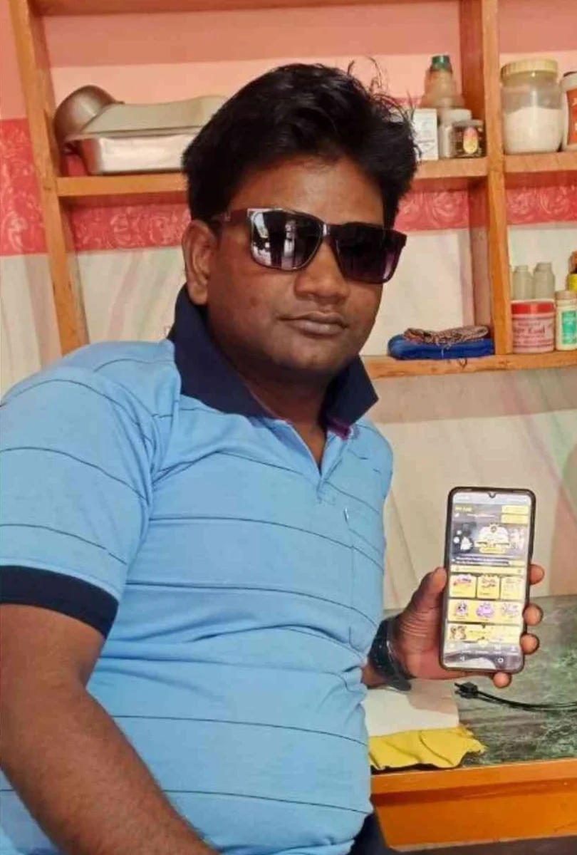 Anoop Kumar