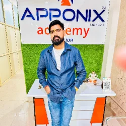 Devesh Sharma