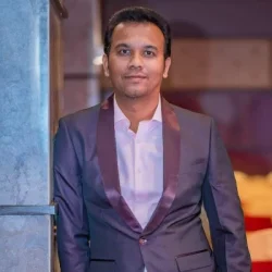 Abhijeet B