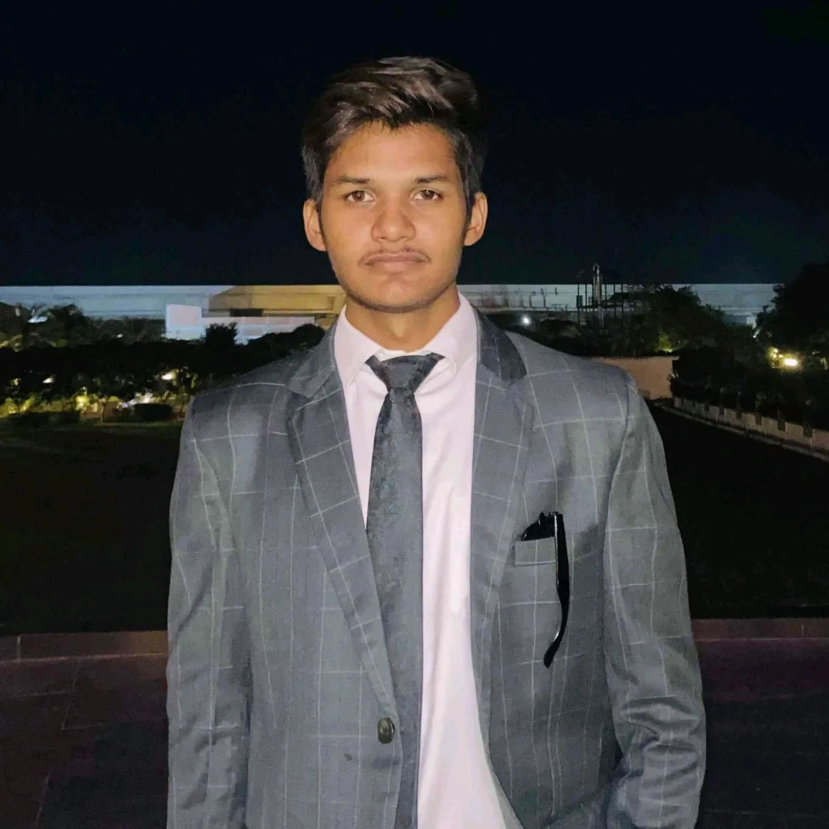 Adarsh Kumar