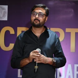 Sunil Sharma