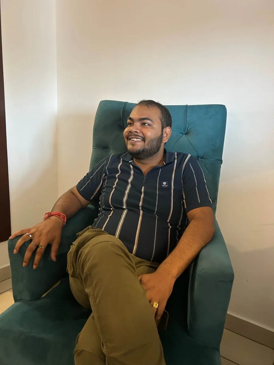 Prashant Vats