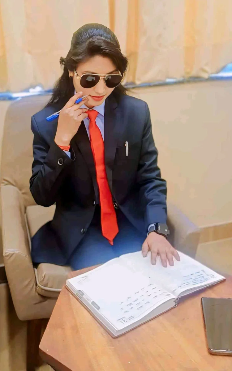 Rubi Raj
