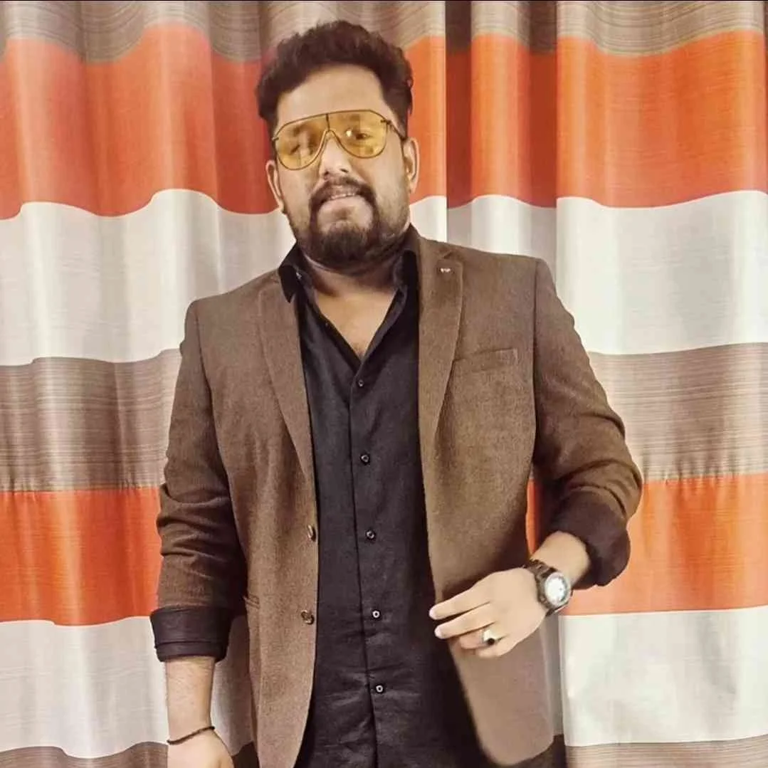 Prasod Das