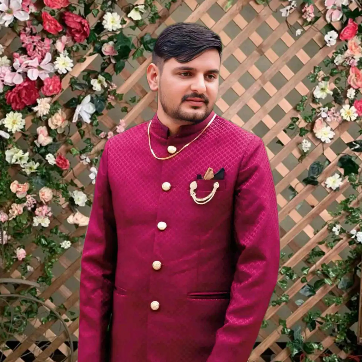 Sandeep Choudhary