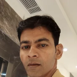 RONNIE JOHN SINGH