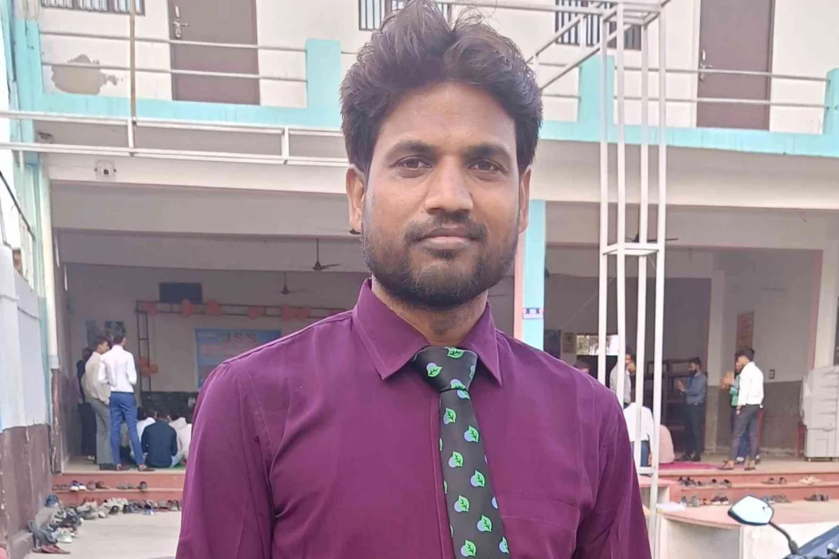 Pramod Kumar