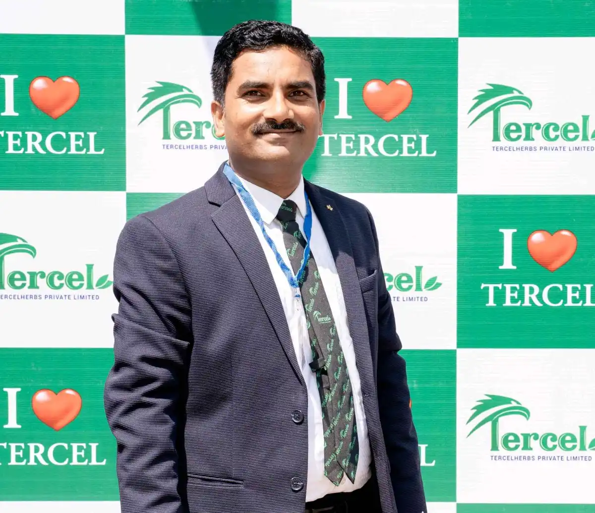 Jitendra Sharma