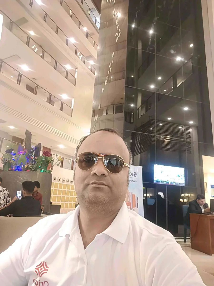 Sandeep Maurya