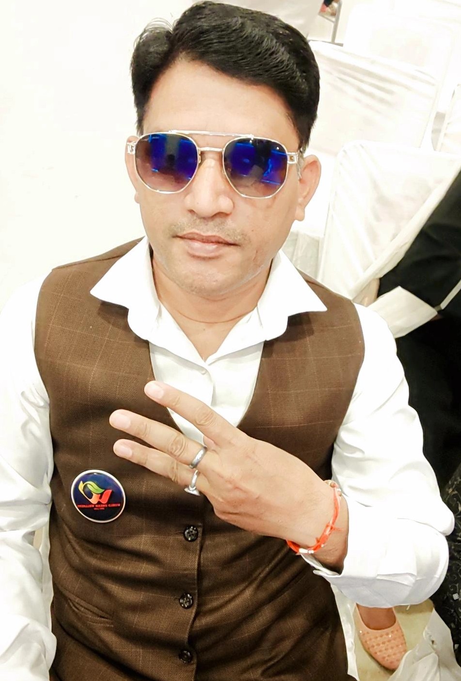 Mohan lall
