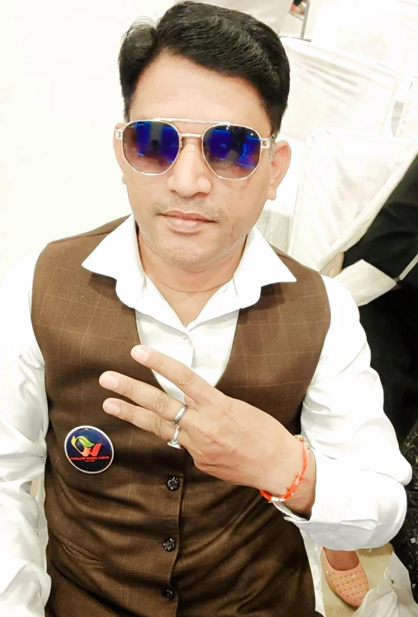 Mohan lall