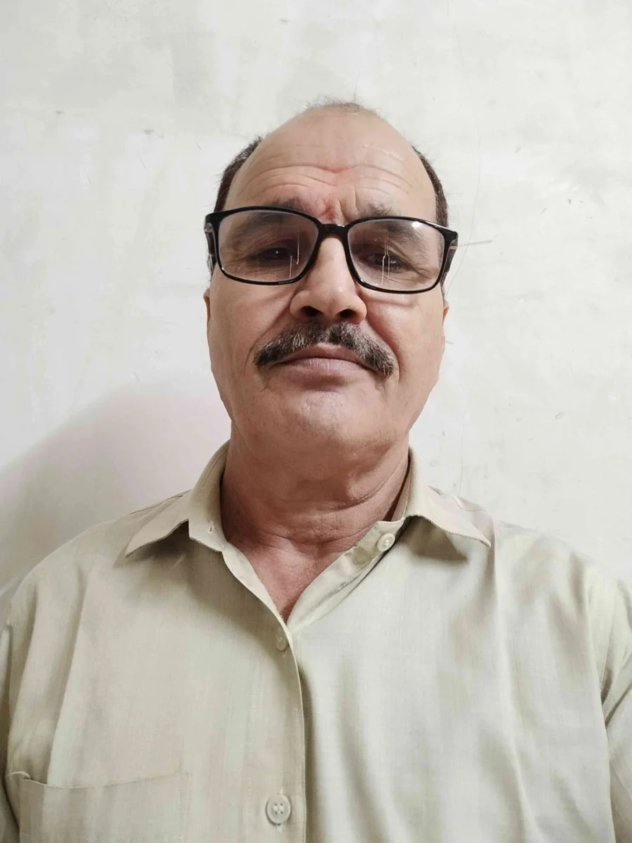 Hempal Singh