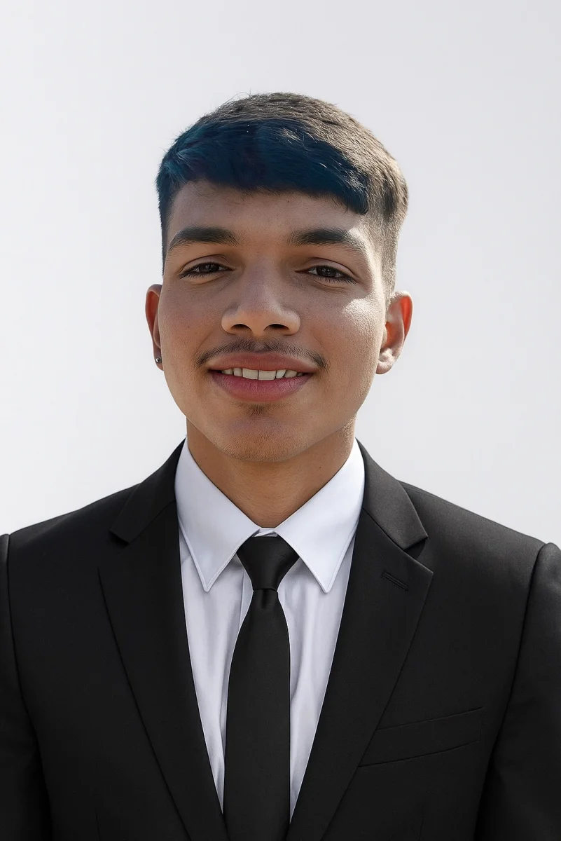 Ronak Salgar