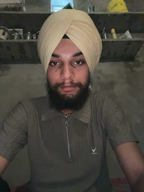 Gurpreet Singh